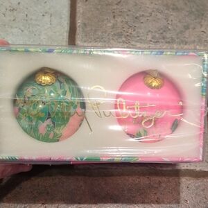 Ornament Set